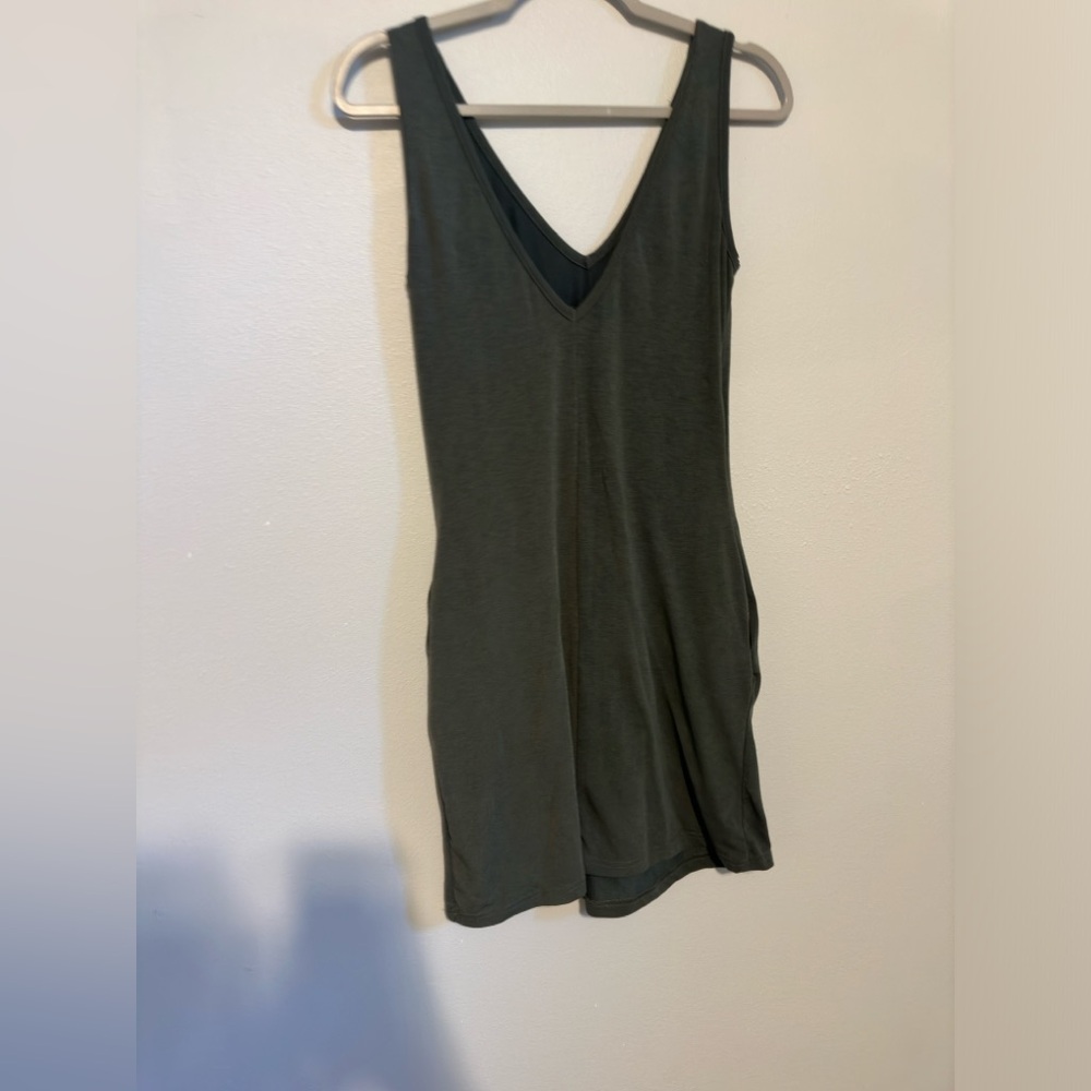 Swimsuit cover up